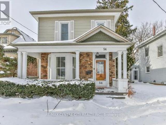 House for sale in St. Thomas, Ontario