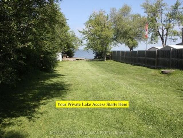 Land for sale in Durham, Ontario