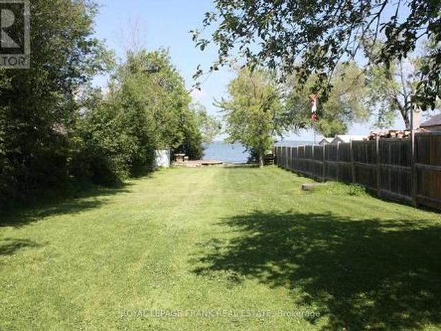 Land for sale in Durham, Ontario
