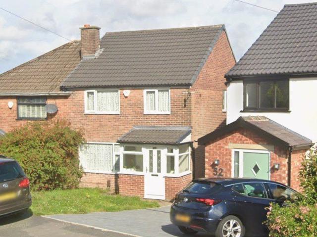 House for rent in Hunger Hill, Lee Bank