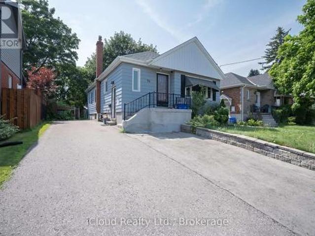Property for rent in Durham, Ontario