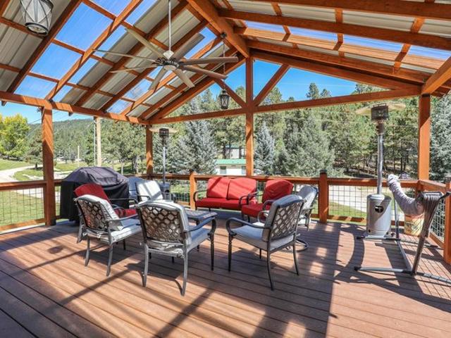 House for sale in Cloudcroft, New Mexico