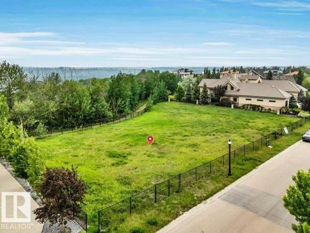 Land for sale in Wedgewood, Alberta
