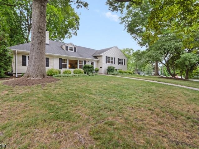 House for sale in Madison, New Jersey
