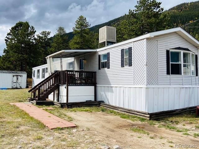 Property for sale in Clear Creek, Colorado