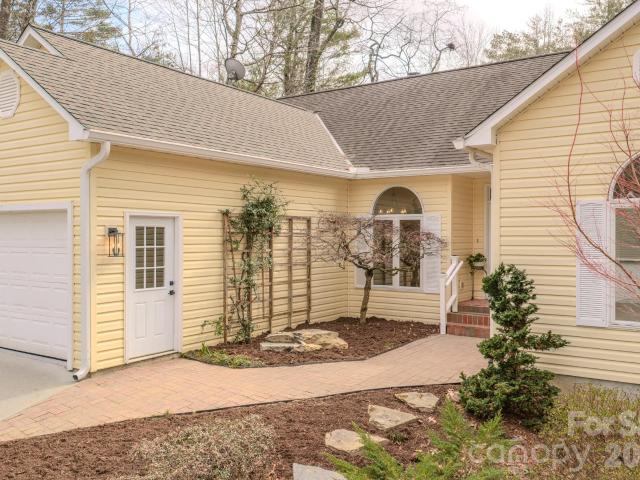 House for sale in Transylvania, North Carolina