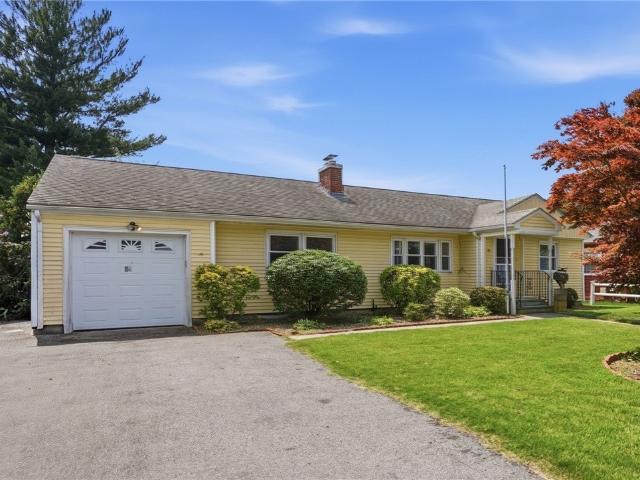 House for sale in East Providence, Rhode Island