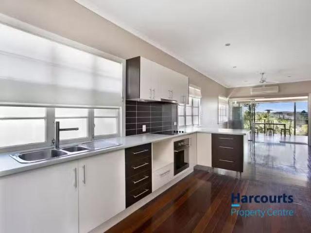 House for rent in Murarrie, Greater Brisbane