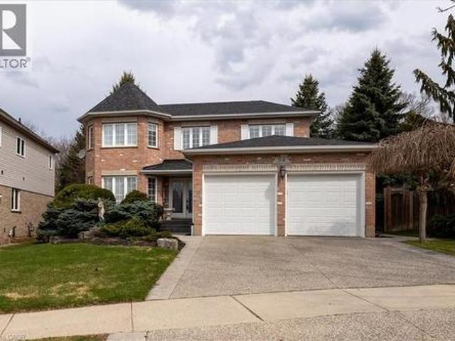 House for sale in Kitchener, Ontario