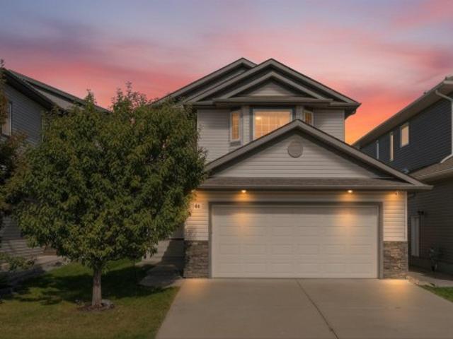 House for sale in Fort Saskatchewan, Alberta
