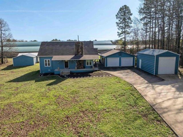 House for sale in Ark