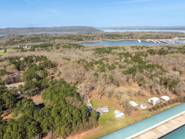 House for sale in Ark