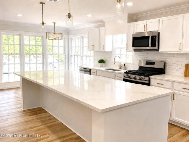 House for sale in Jackson, Mississippi