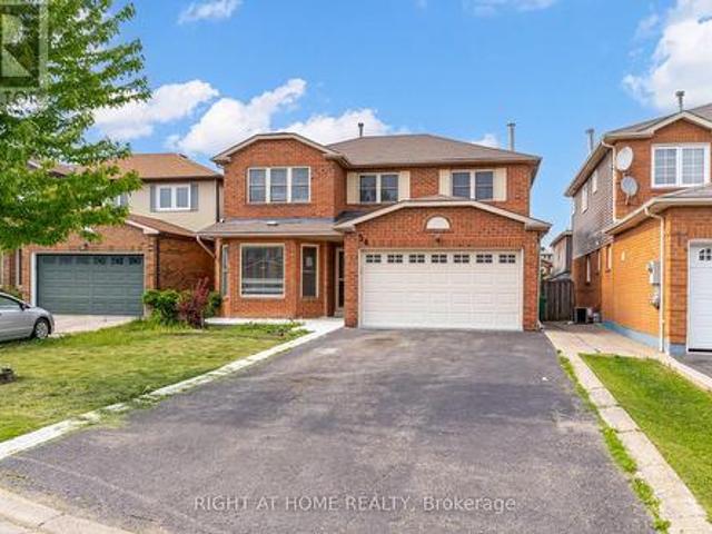 House for sale in Georgina, Ontario