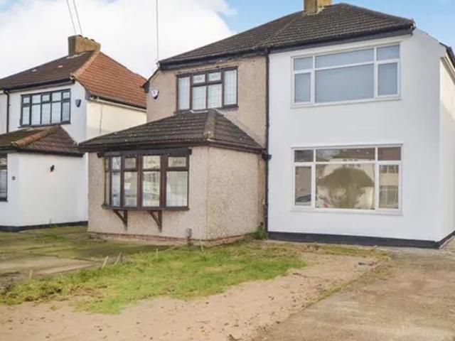House for rent in Longlands, Halfway Street