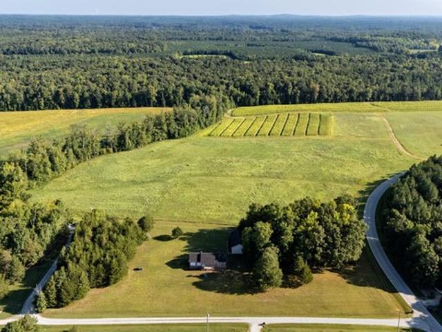 House for sale in Hurdle Mills, North Carolina