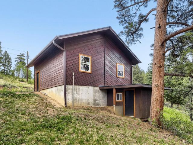 House for sale in Clear Creek, Colorado