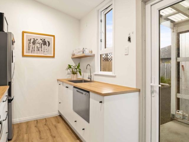 Apartment for rent in Otakou