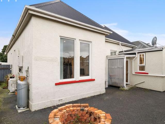 Apartment for rent in Otakou