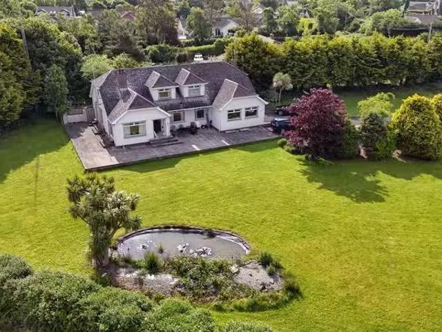 House for sale in Galway, The Municipal District of Adare — Rathkeale