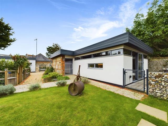 Apartment for rent in West Worthing, Worthing