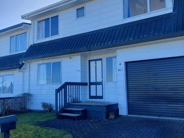 Apartment for rent in Waikato