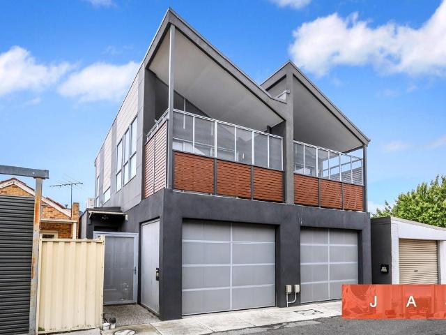 Apartment for rent in Camerons Creek, Victoria