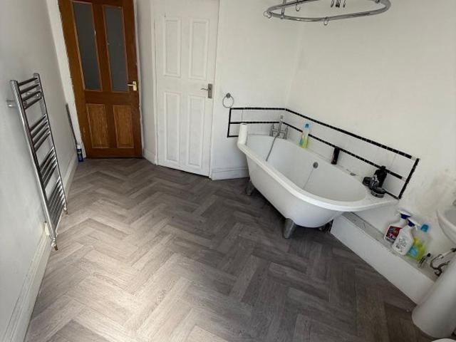 Apartment for rent in Prudhoe