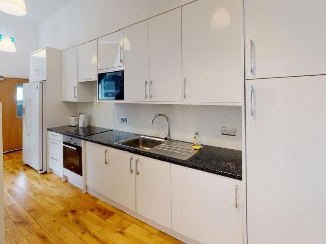 House for rent in Rainbow Quarter, City of Nottingham