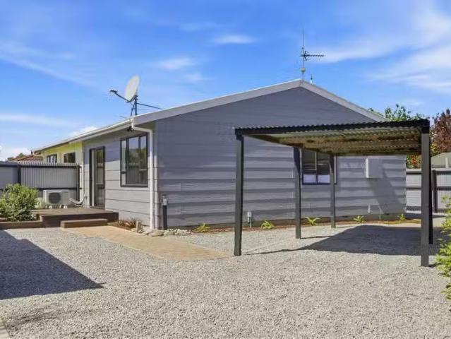 House for sale in Lake Rotoroa, Canterbury