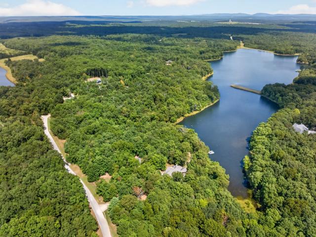 Land for sale in Tennessee