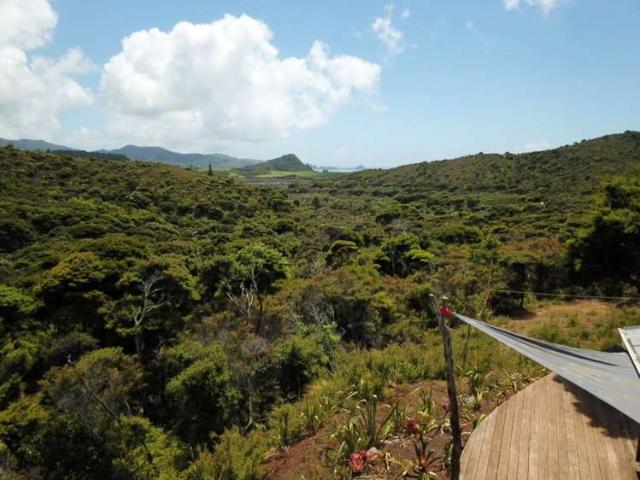 Land for sale in Great Barrier Island