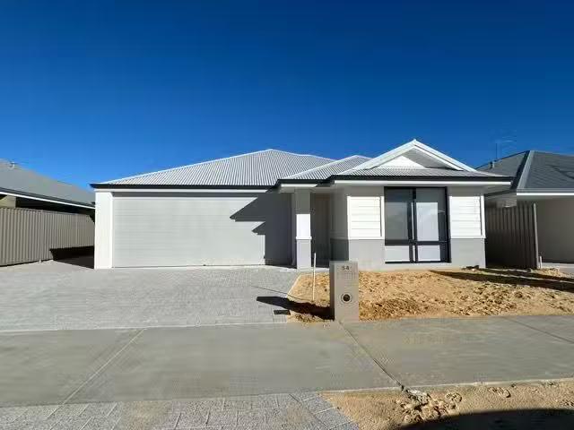 House for rent in South Yunderup, Western Australia