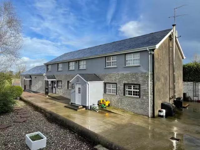 House for sale in Aghada, South Tipperary