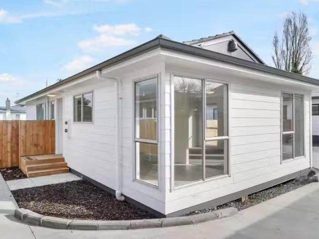 House for rent in Manurewa, Oroua County