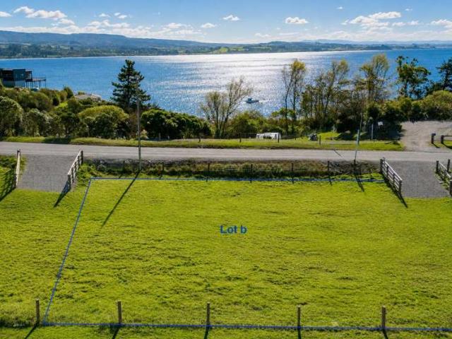 Land for sale in Otakou