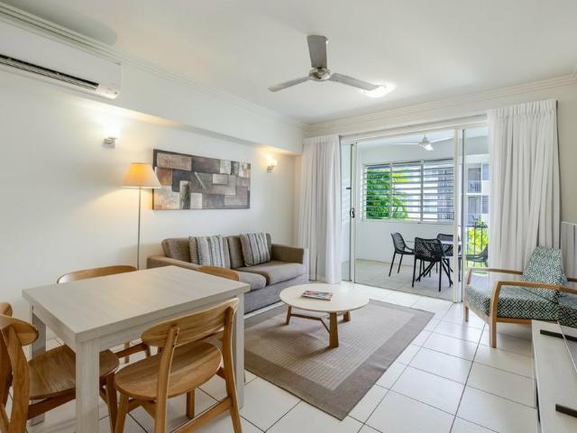 Apartment for rent in Port Douglas, Queensland