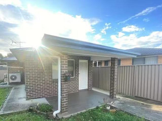House for rent in Bonnyrigg Heights, New South Wales