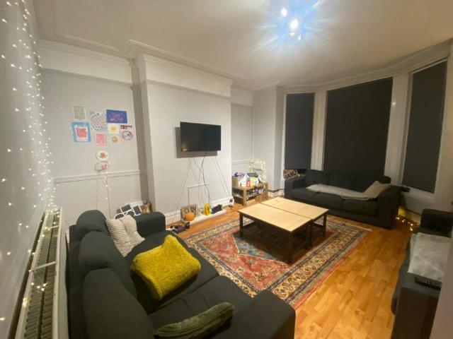 House for rent in Headingley Hill, Headingley