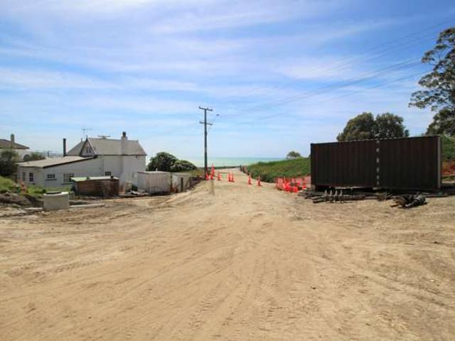 Land for sale in Otakou