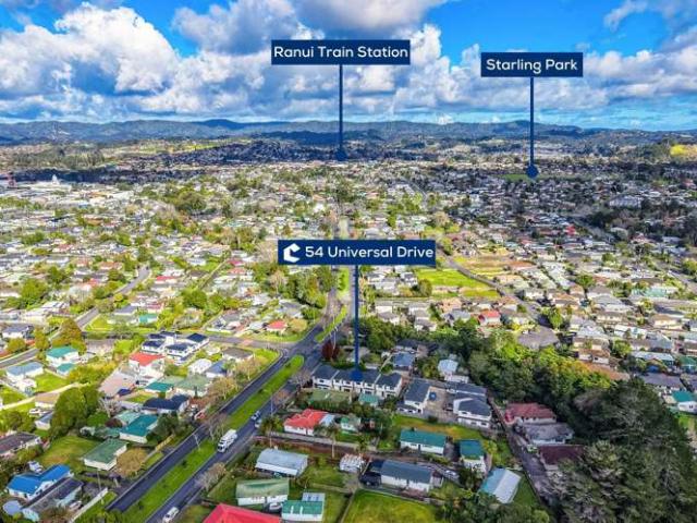 House for sale in Rapanui, Oroua County