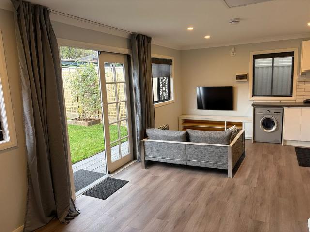 Granny Flat for rent in Belfield, Sydney
