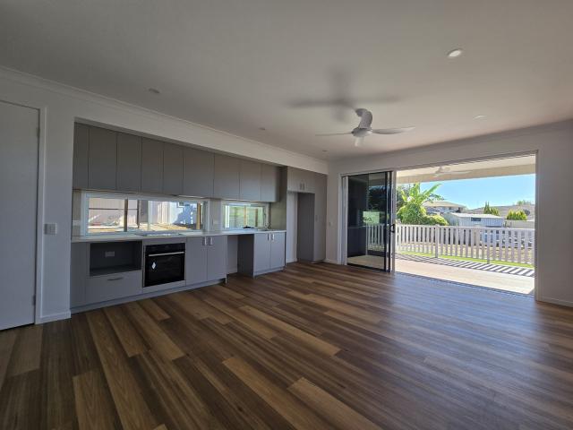 Apartment for rent in Toombul, Queensland