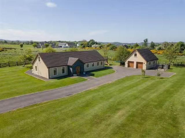 House for sale in Bailieborough, Ulster