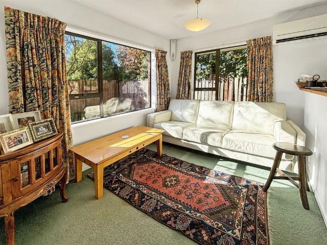 Townhouse for rent in Ilam, Canterbury