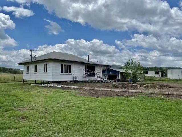 House for rent in Hoya, Queensland