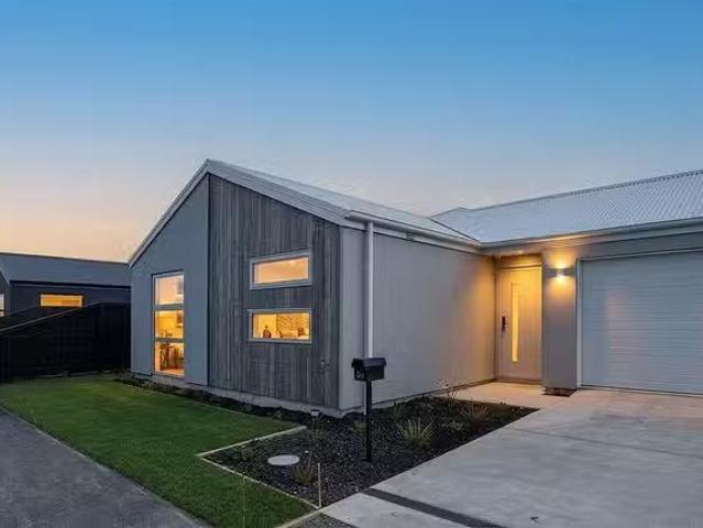 House for sale in Rolleston, Canterbury