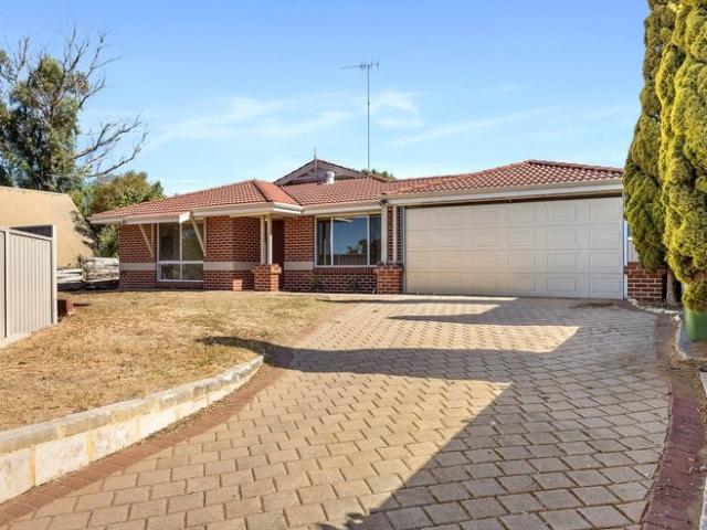 House for rent in Parklands, Western Australia