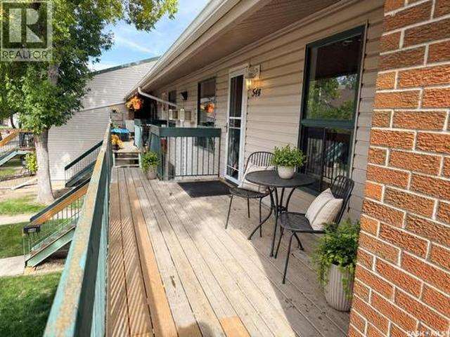 Townhouse for sale in Normanview West, Regina