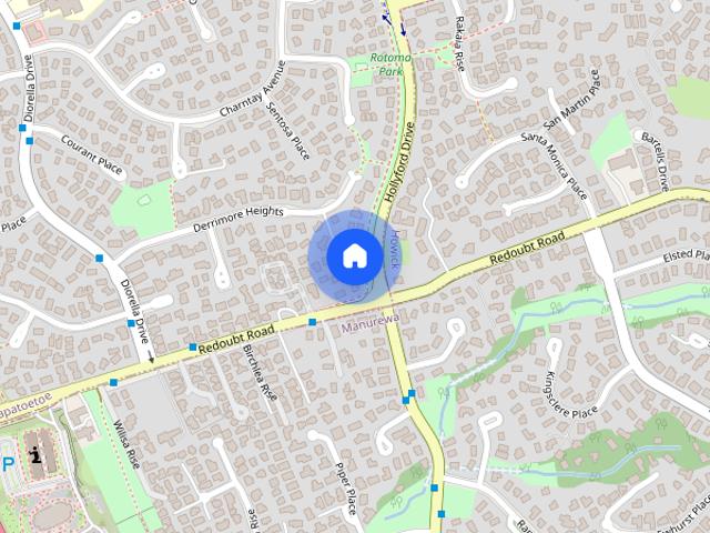 House for rent in East Tamaki, Oroua County